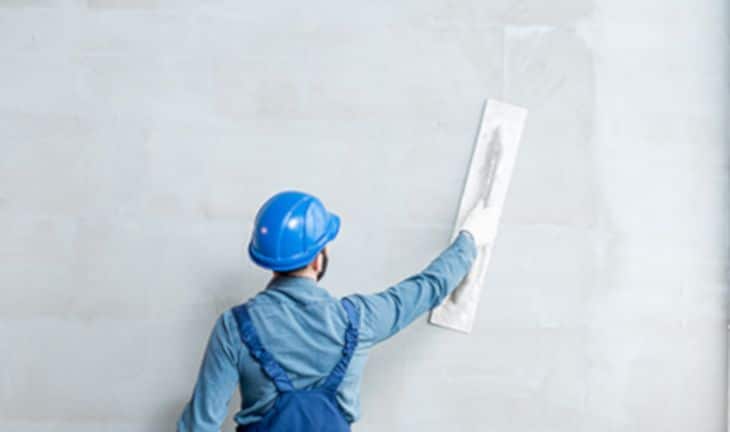 Gercüş İnşaat Sıvacısı